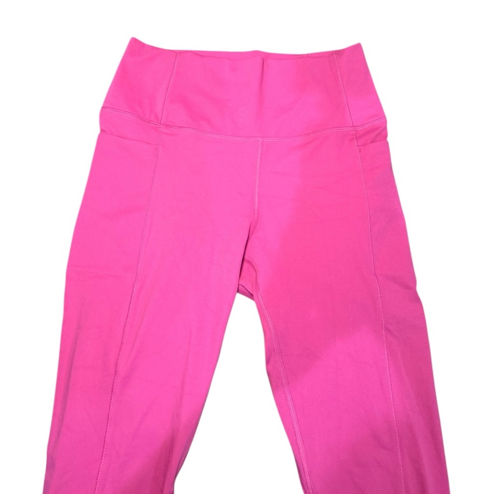 Avia Pink Leggings - Picture 2 of 4